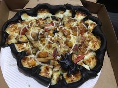 -必胜客(百联又一城店)