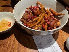-田小狗的饭店(才子佳郡店)
