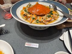 -新吉士·上海菜(浦东LCM置汇旭辉店)