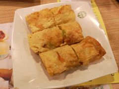 -添好运点心专门店(中环IFC店)