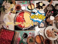 -温禾牛·和牛寿喜烧自助火锅(恒基名人店)