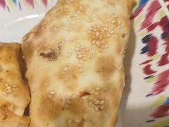 -莲香西域·正宗新疆菜(龙华店)