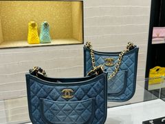-CHANEL(恒隆广场店)