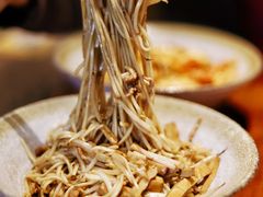 -圳兴面王·拌川·特色炒面(南山保利剧院店)