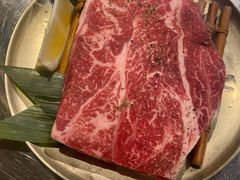 -大叹号·朝鲜族烤肉(潍坊泰华城店)