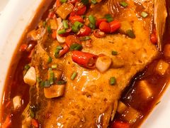 黄山臭桂鱼-庐州太太(鼓楼店)