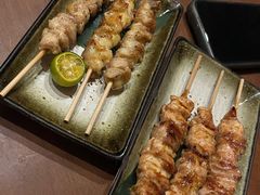 -鸟泉居酒屋·烧鸟·酒馆(百子湾店)