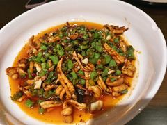 -味上湘菜馆(岳麓山店)