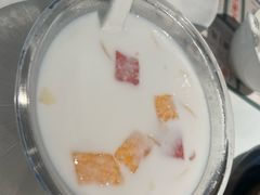 -烹然四季椰子鸡火锅(姚家园万象汇店)