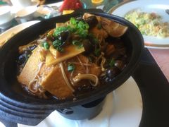 -利顺德大饭店·水岸中餐厅(小白楼店)