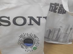 -Sony Store 索尼(来福士店)