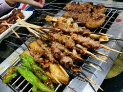 -高鸽子锦州烧烤63年(海阳路店)