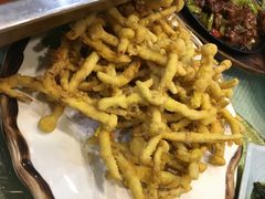 -老妈厨房团圆饺子东北菜(北环路店)