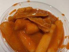 -韩味轩(丰盛町店)