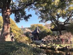 -无锡惠山寺