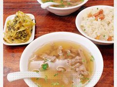 -好成财牛排馆(涂门街总店)