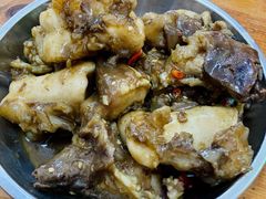 -老兵牛蹄店(下沙店)
