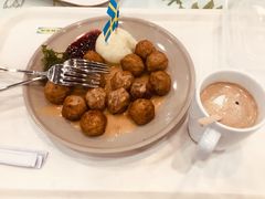 -宜家·瑞典风味餐厅(北京西红门店)