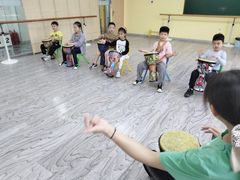 -能量小象·感统·专注力·语言(崂山校区)