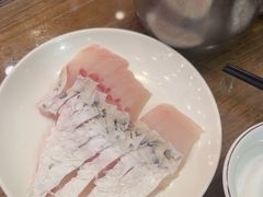 -正能量脆肉鲩火锅