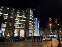 -路易·威登(香榭丽舍大道店)