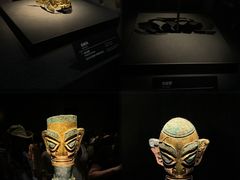 -三星堆博物馆