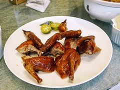 -金苑海鲜酒家(来魅力店)