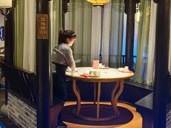 -江南韵·无锡太湖文化体验餐厅(凤凰天街店)