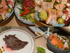 -大渔铁板烧(万象城店)