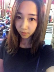 -手牵手美甲