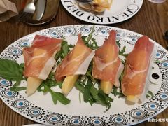 -IL TEATRO 精品意大利餐厅