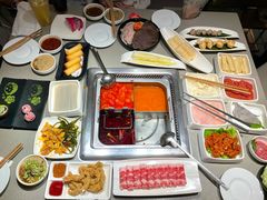 -海底捞火锅(扬名广场店)