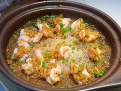 -额娘·春饼烤鸭(华北七楼创始店)