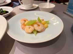 -浙江西子宾馆·牡丹厅