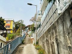 -南丫岛