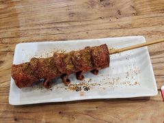 -湘人龙记老长沙米粉(鸟巢店)