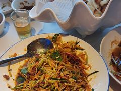 -一口猪年味东北菜(荔枝沟店)