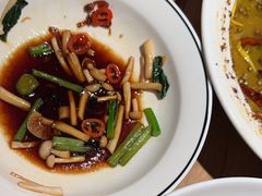 -太二酸菜鱼(SM城市广场店)