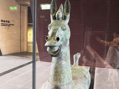 -太原市博物馆
