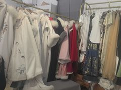 -汉仪华裳汉服旗袍·摄影写真馆(乌镇西栅店)