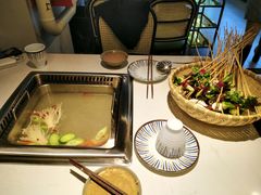 -闵四遵义羊肉粉(朝外大街店)