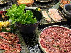-樱嘢·炭火烧肉(惠南店)
