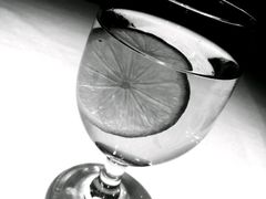 柠檬水-王品牛排(郑州大卫城店)