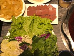 -重庆大队长火锅(凤城八路店)
