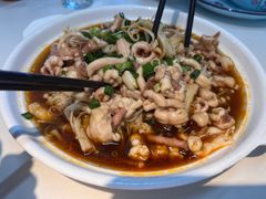 -园里前·10年私厨·福建菜(台江万达鳌峰洲店)