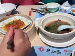 -点都德(华强南店)
