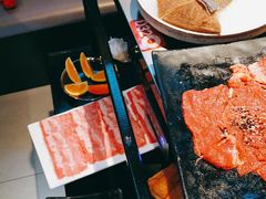 -辣伍鲜毛肚老火锅(元一店)