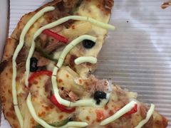 -City1+1城市比萨(国商卫星广场店)