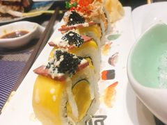 -大渔铁板烧(大悦城店)