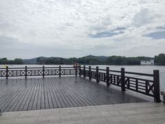 -石湖景区